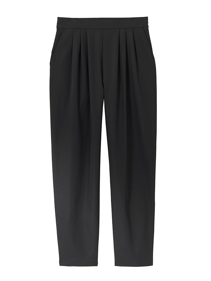 ANKLE LENGTH PANTS